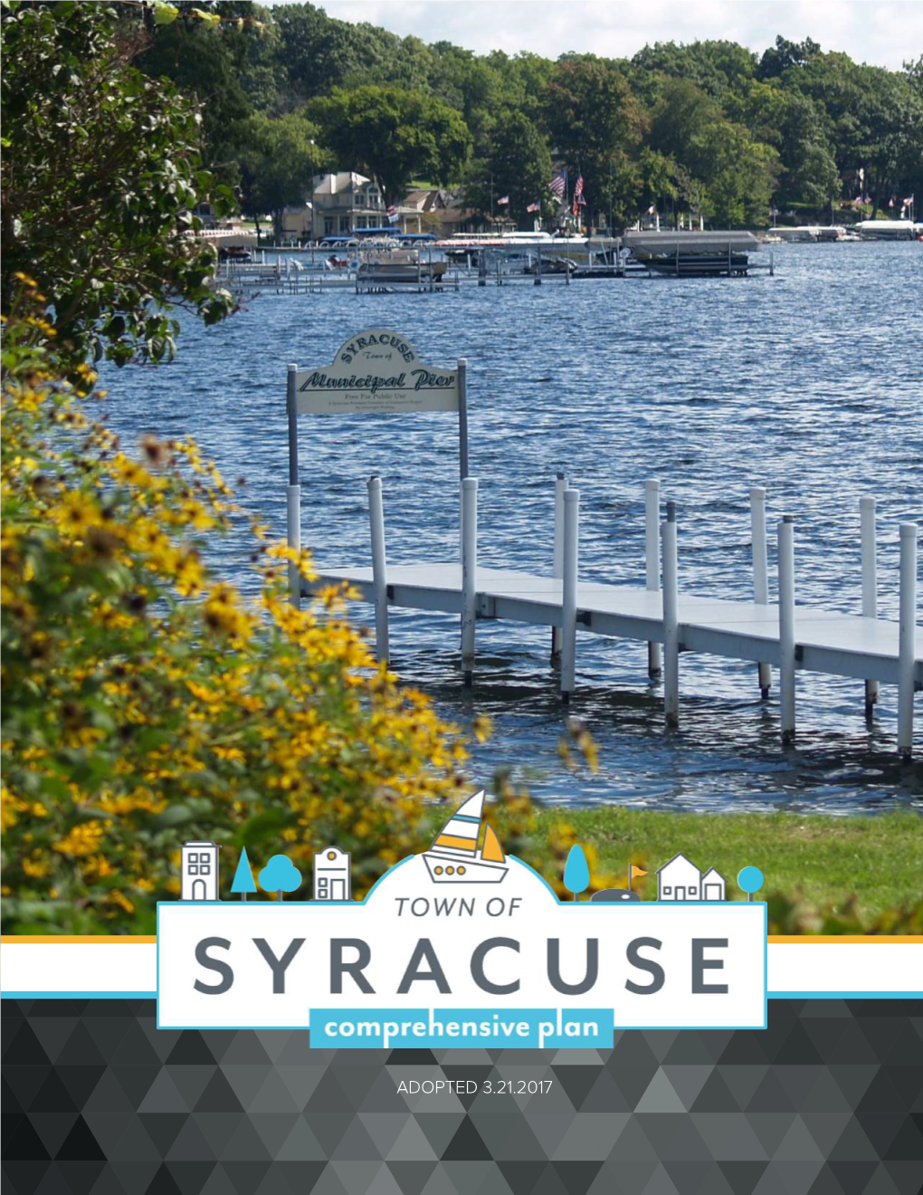 Town of Syracuse Comprehensive Plan