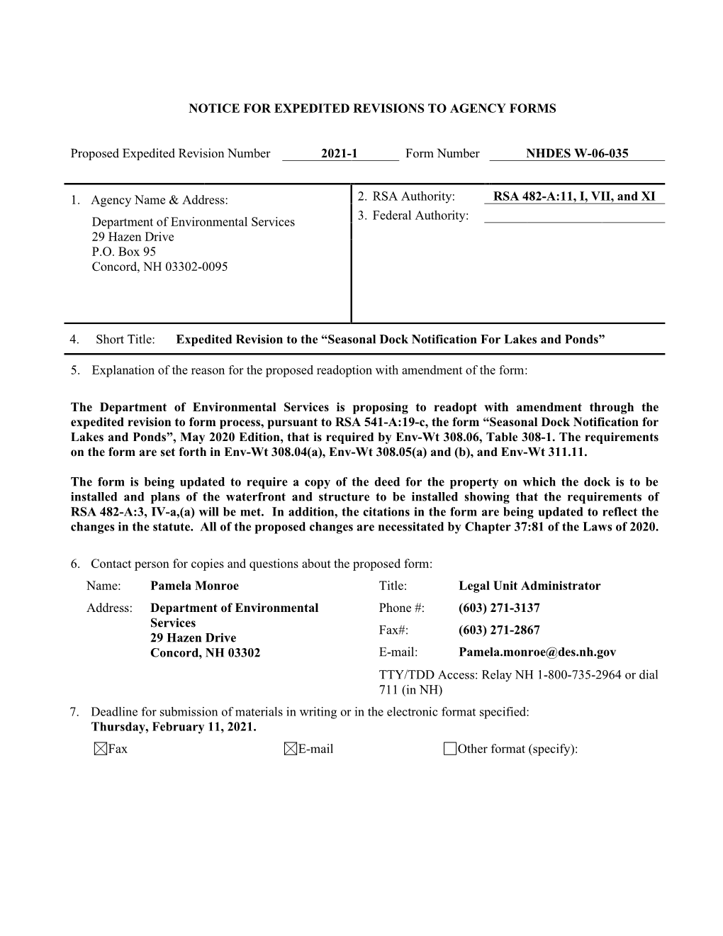 EXRF 2021-1 Env-Wt.Pdf