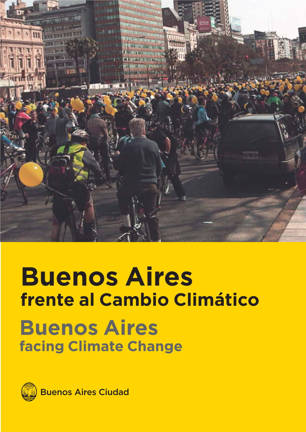 Frente Al Cambio Climático Página 5 Buenos Aires Facing Climate Change Page 36