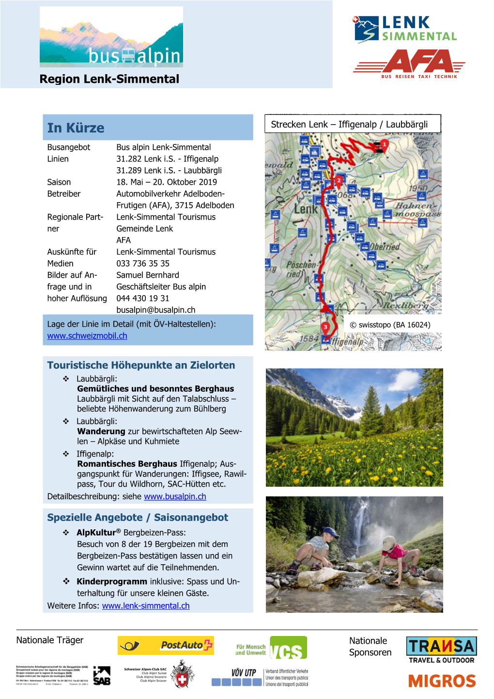 Region Lenk-Simmental