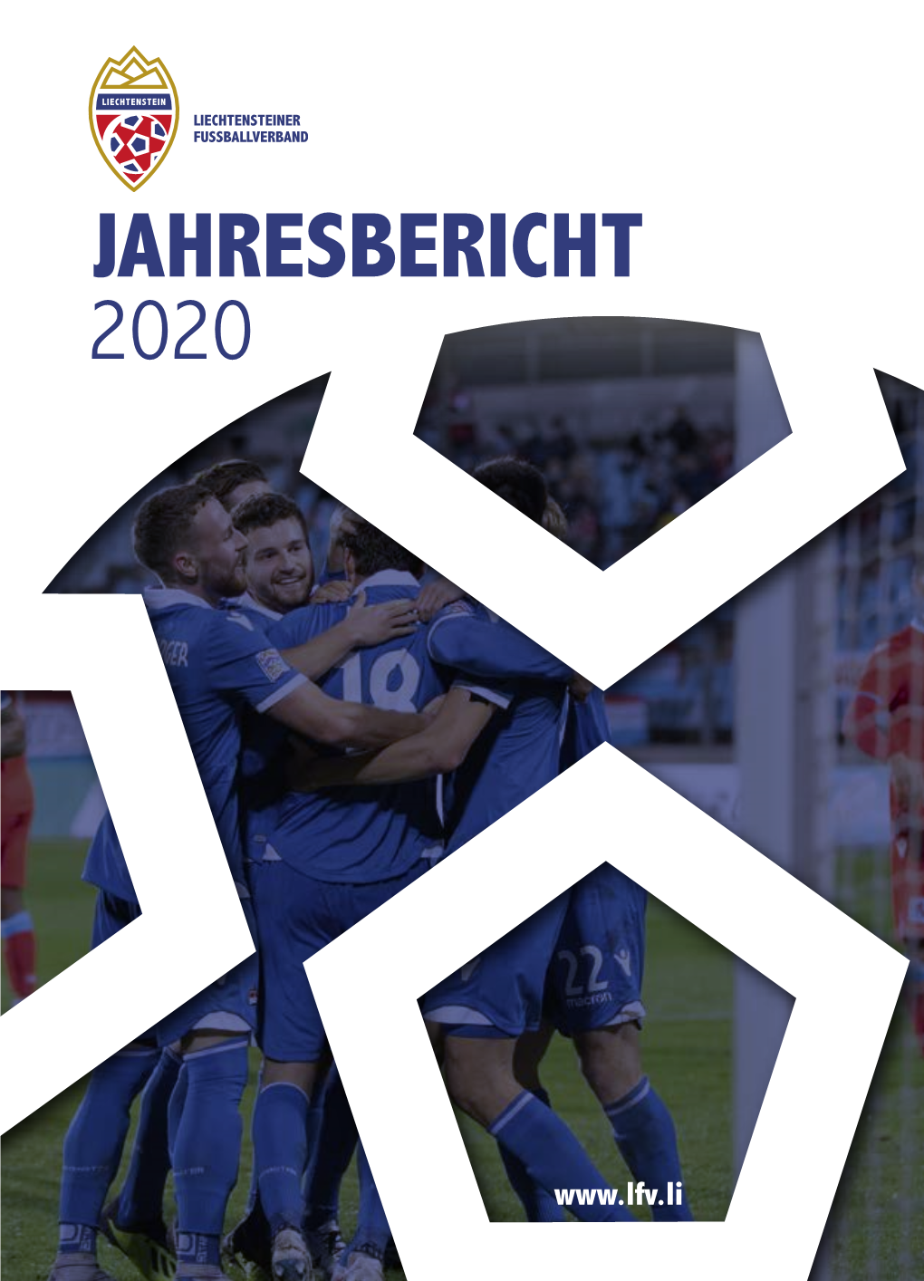 LFV Jahresbericht 2020