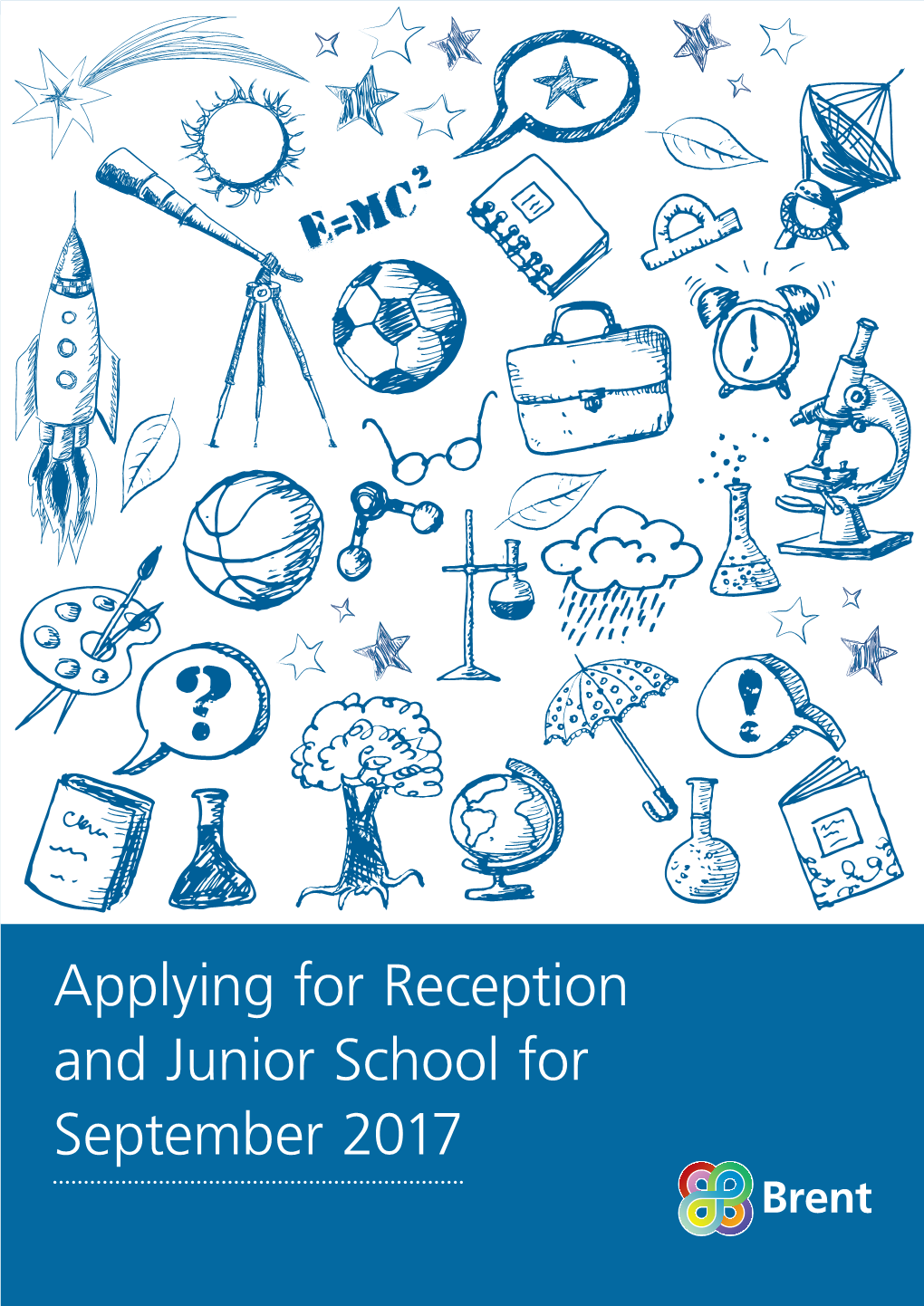 Applying for Reception and Junior School for September 2017 1 2 345678 9 10 11 12 13 14 15 16