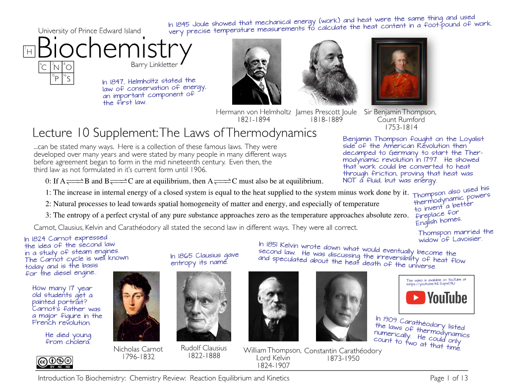 10B-Thermodynamics and Equilibrium2 Copy Copy