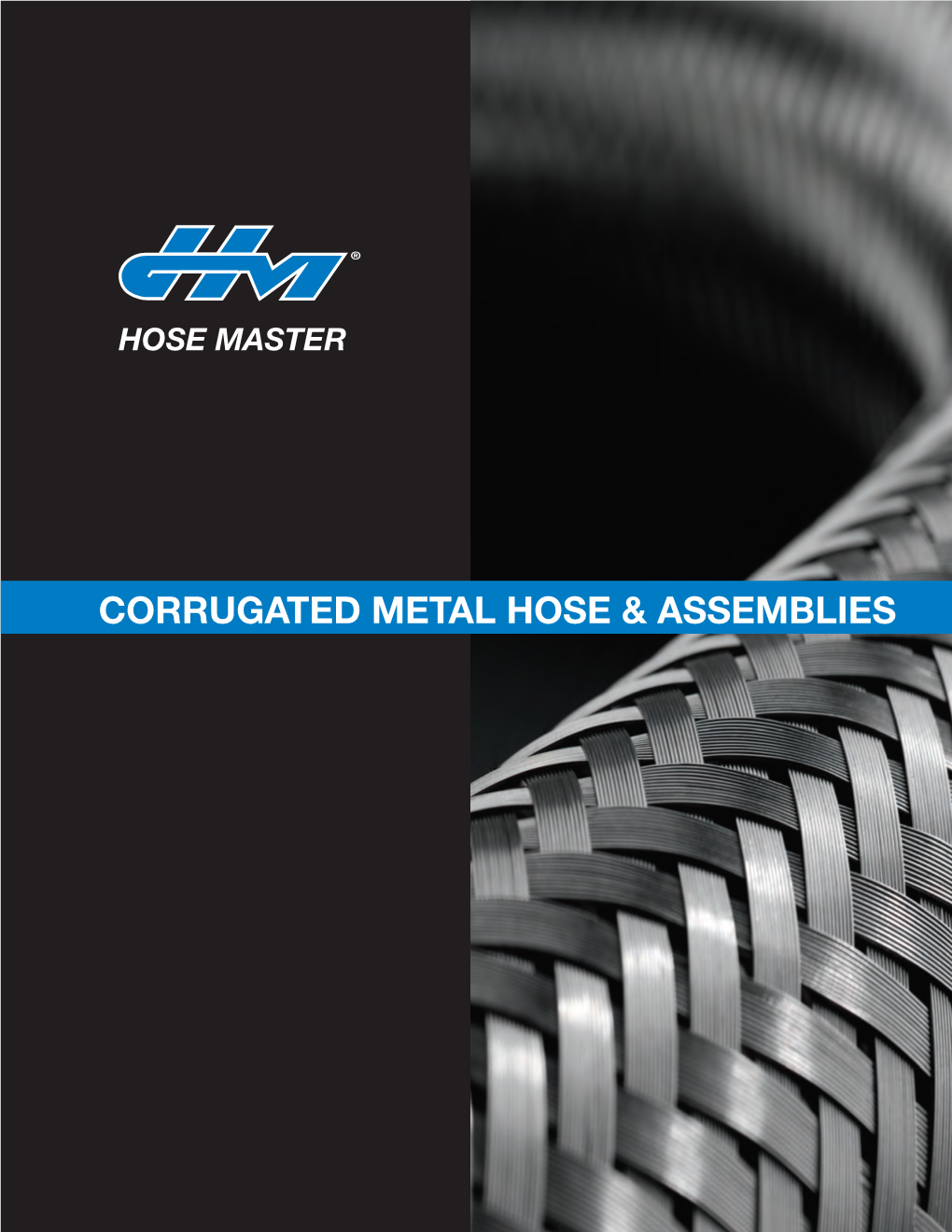 Corrugated Metal Hose & Assemblies