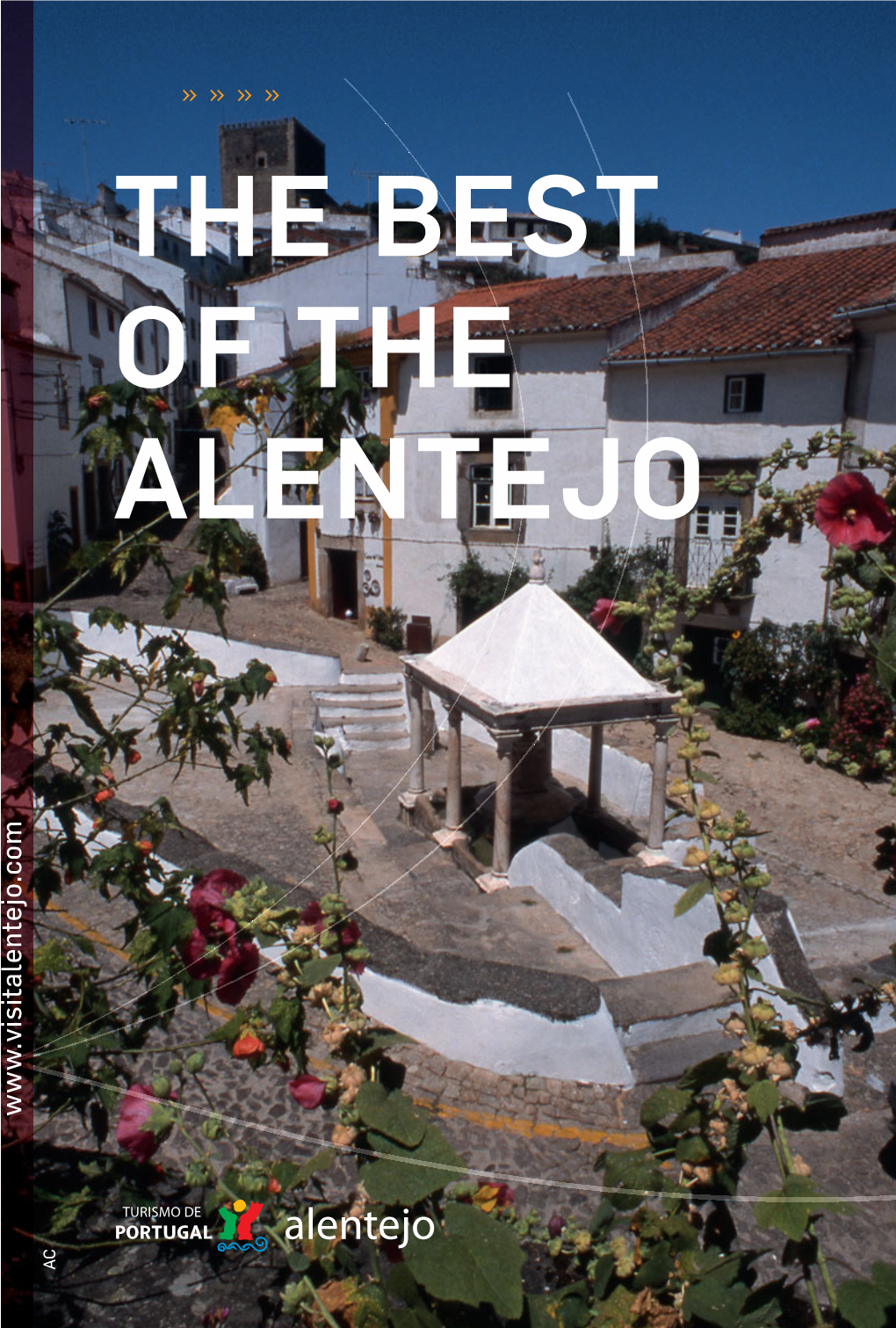 The Best of Alentejo