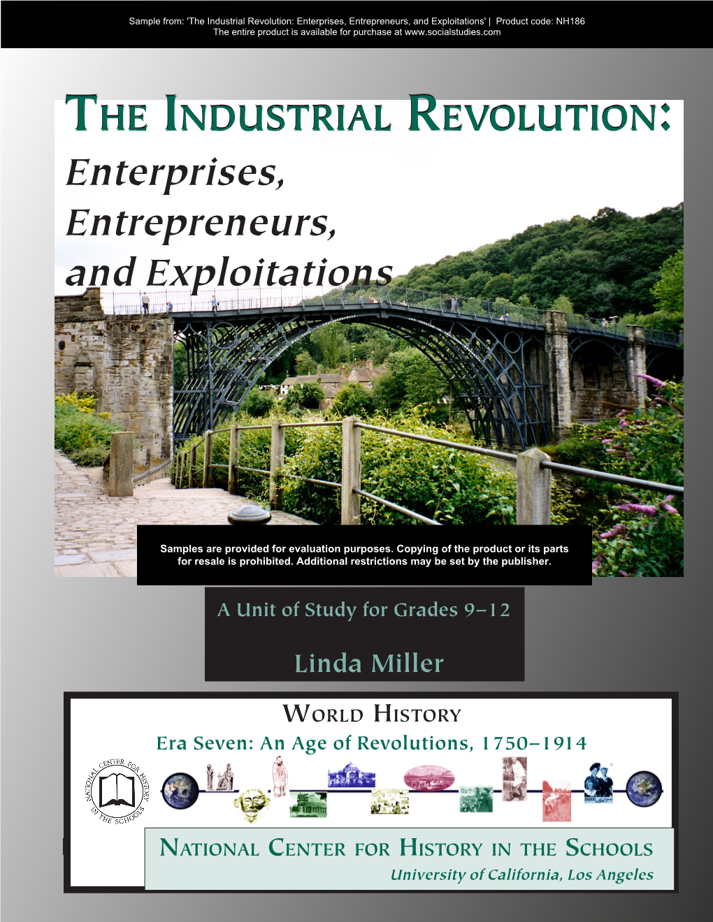 Enterprises, Entrepreneurs, and Exploitations