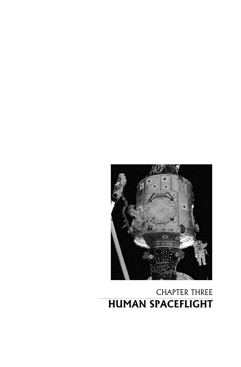 HUMAN SPACEFLIGHT Databk7 Collected.Book Page 188 Monday, September 14, 2009 2:53 PM Databk7 Collected.Book Page 189 Monday, September 14, 2009 2:53 PM