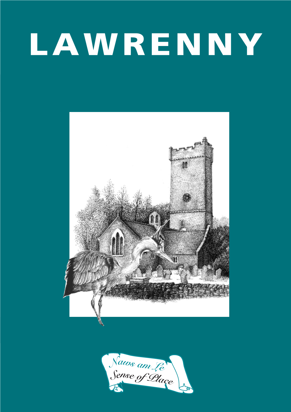 To Download a History of Lawrenny