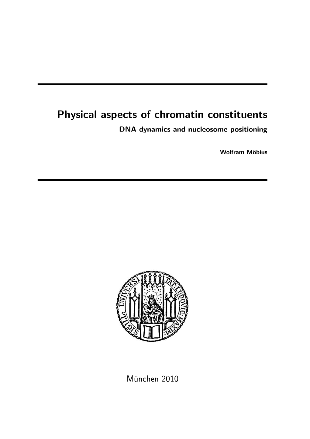 DNA Dynamics and Nucleosome Positioning