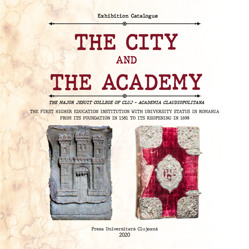 The City the Academy