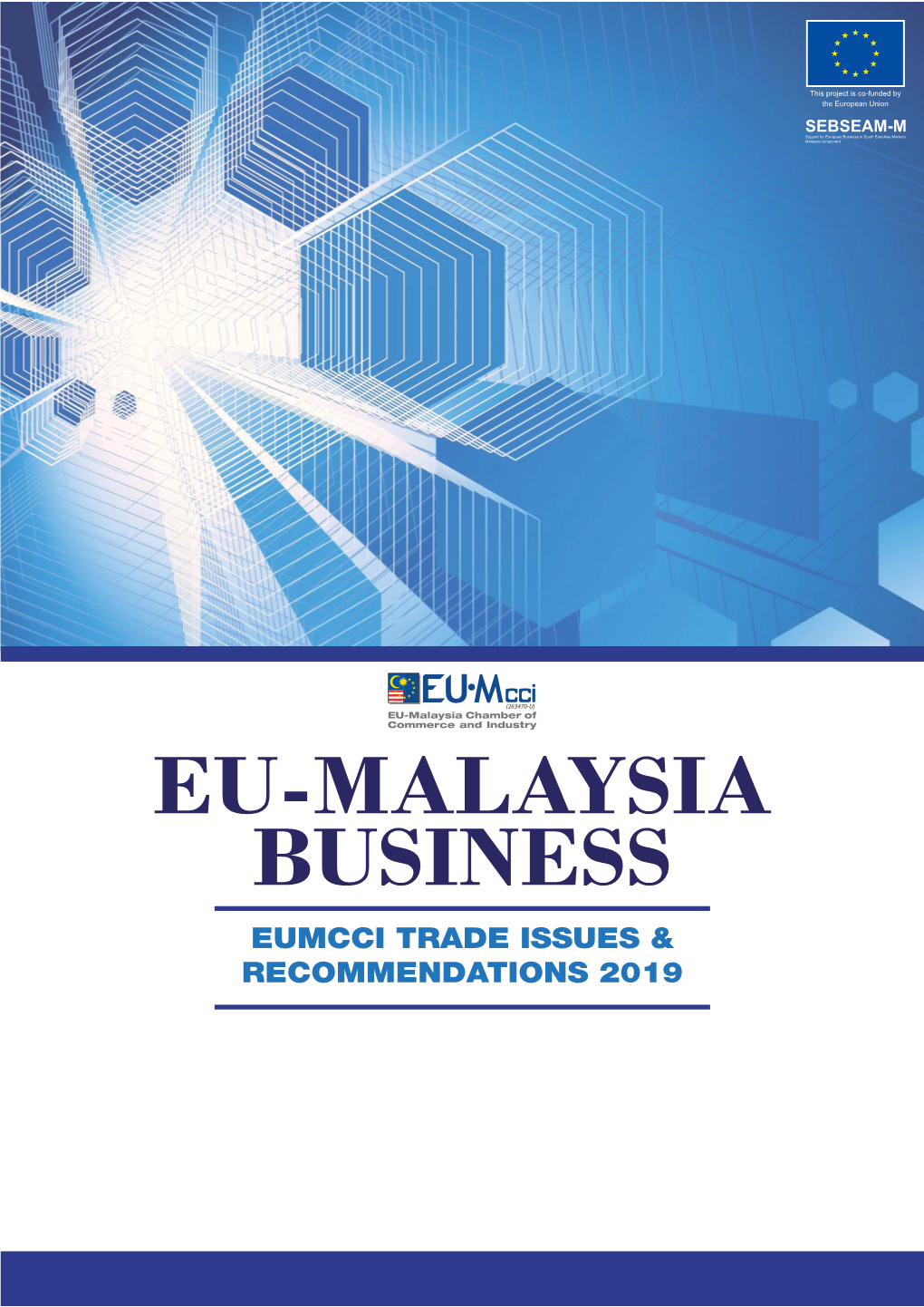 Eu-Malaysia Business