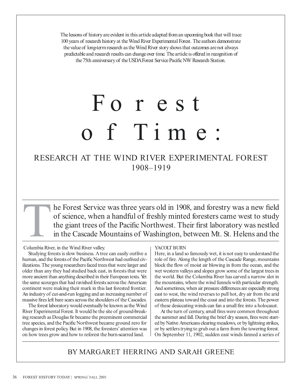 Forest-Of-Time.Pdf