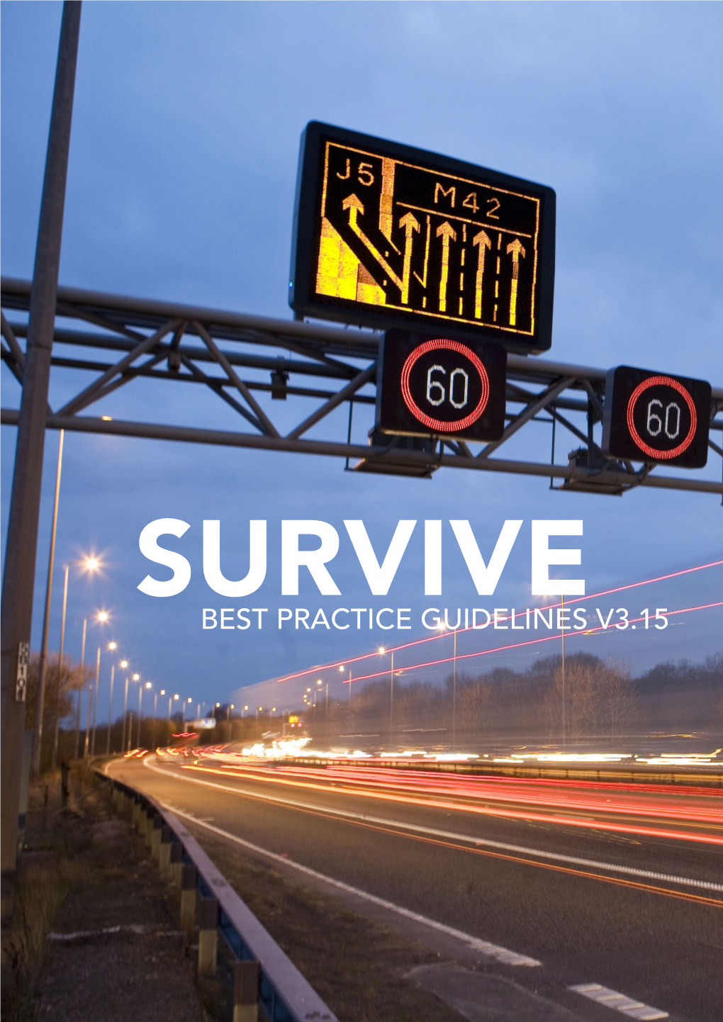 Best Practice Guidelines V3.15