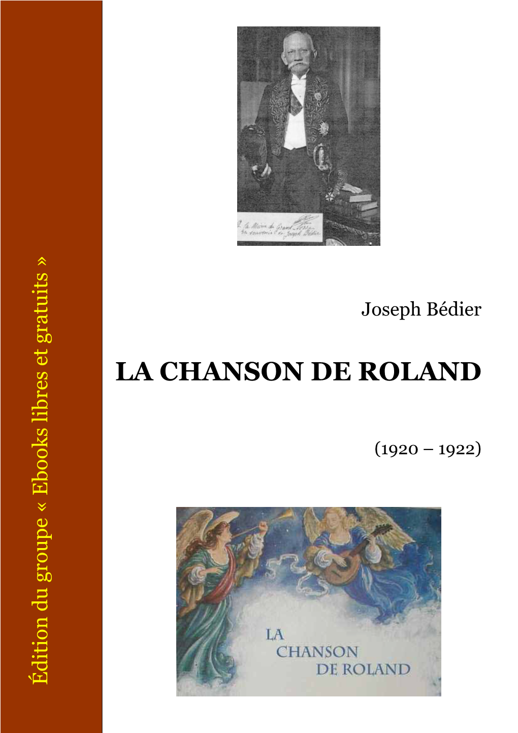 La Chanson De Roland