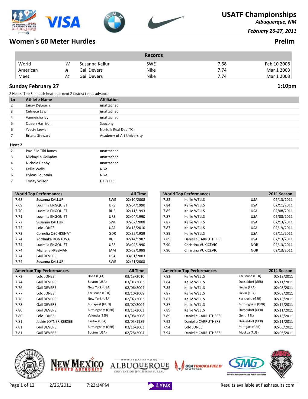 Crystal Reports