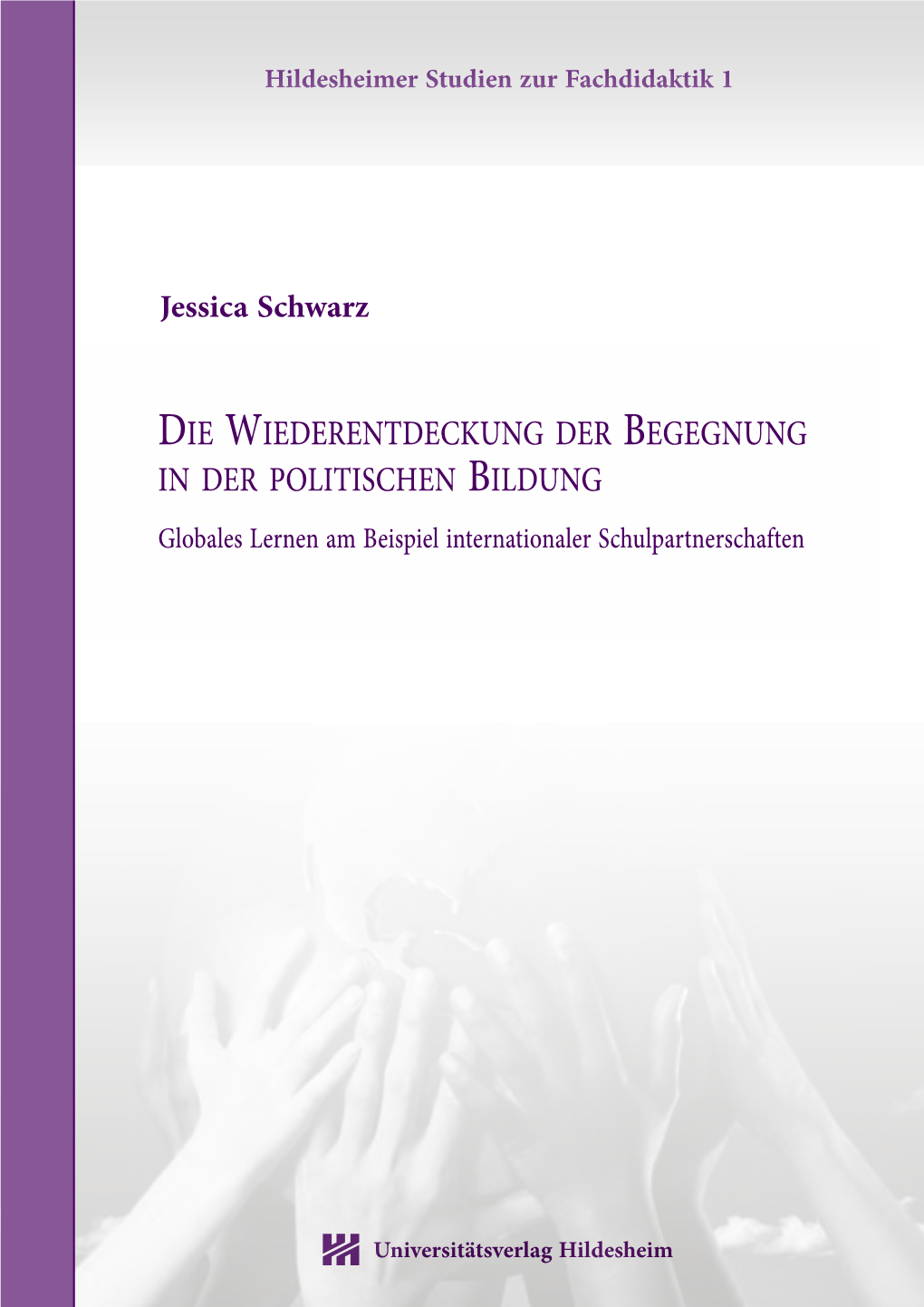 Schwarz Die Wiederentdeckung.Pdf