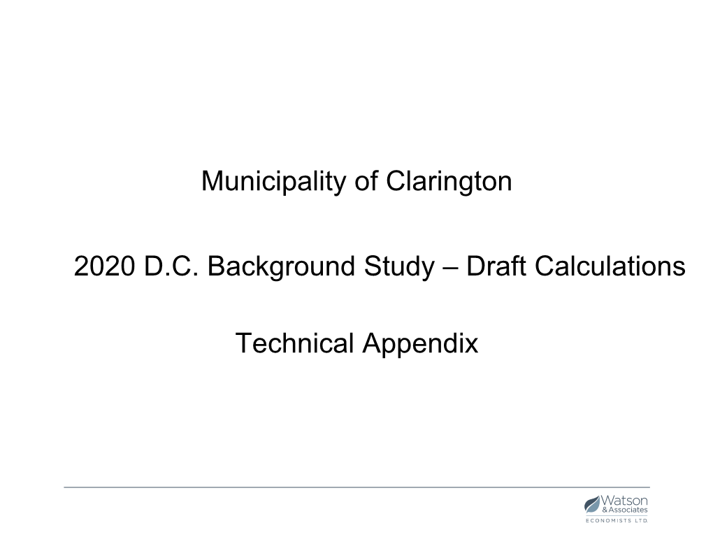 Clarington 2020 DC - 2020-02-18 Page 3