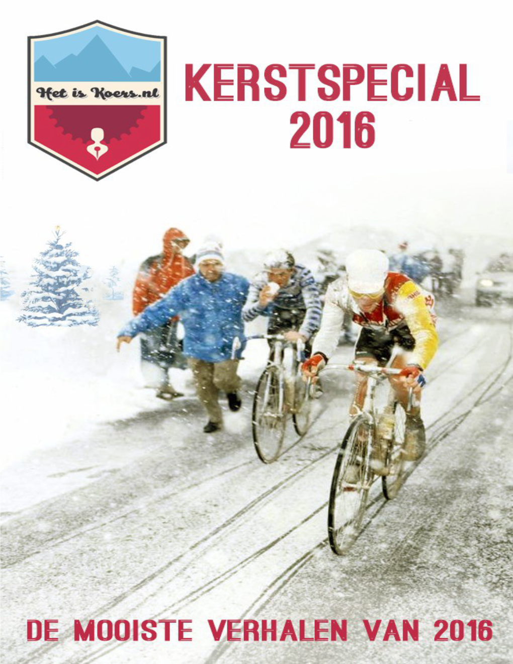 Kerstspecial 2016