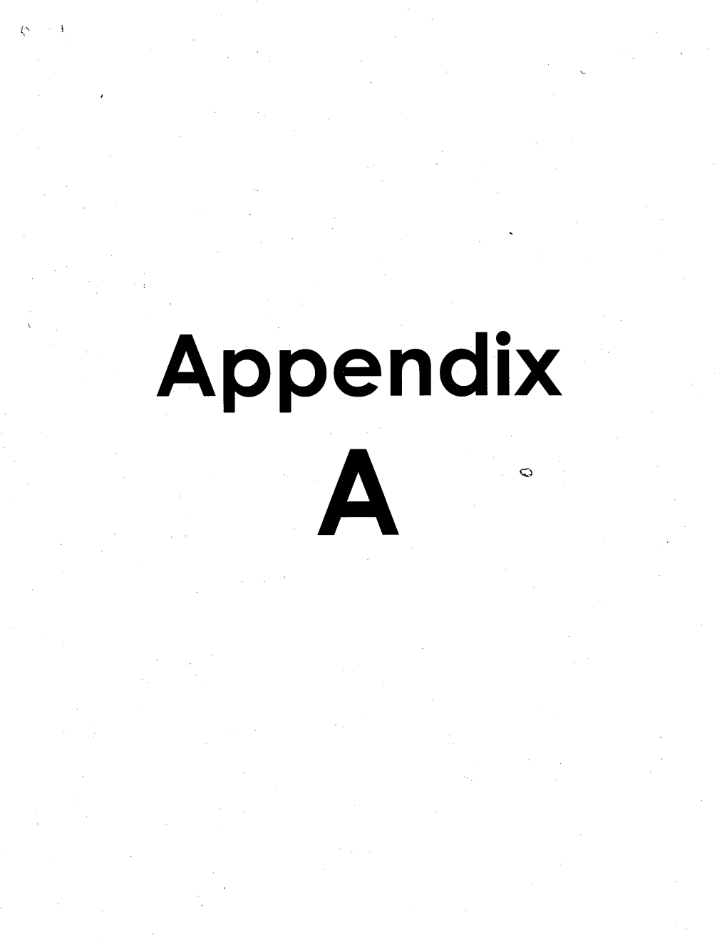 Appendix Opinion Issued June 19, 2018