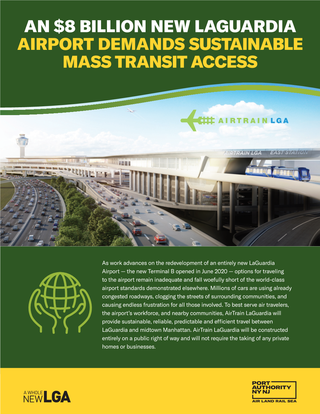 Airtrain Overview and Benefits