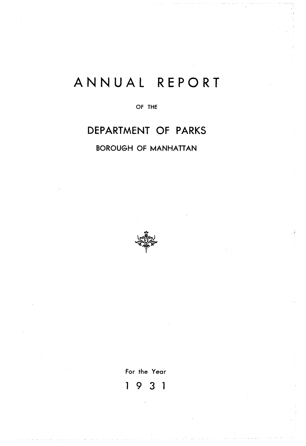 Annual Report