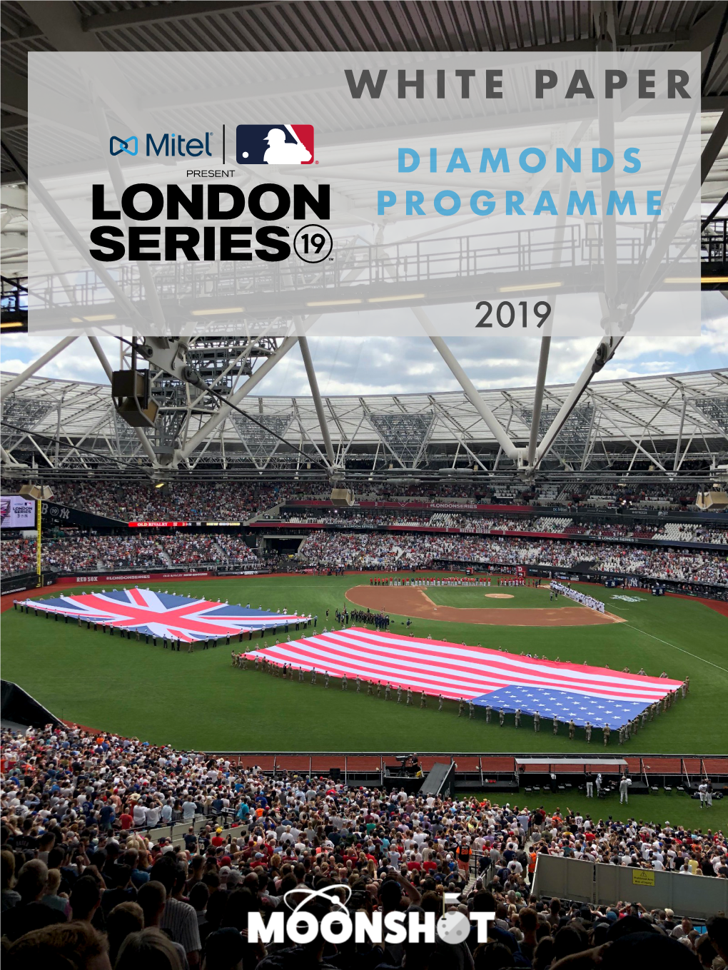 2019 MLB London Series