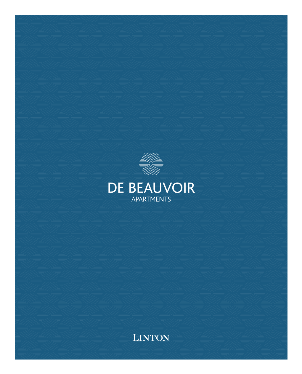 De Beauvoir Apartments Live in the Here and Now De Beauvoir Here and Now