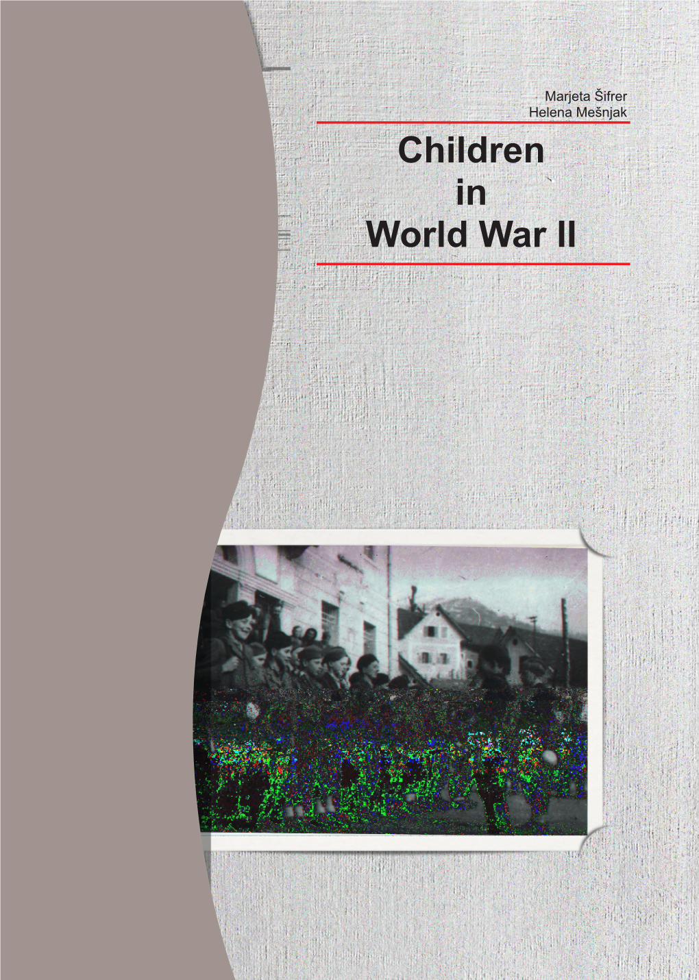 Children in World War II