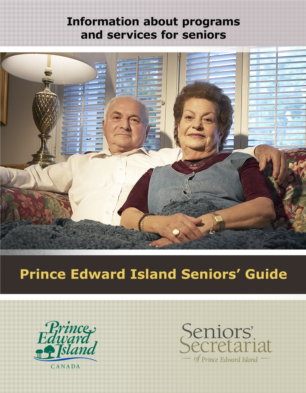 PEI Seniors Guide