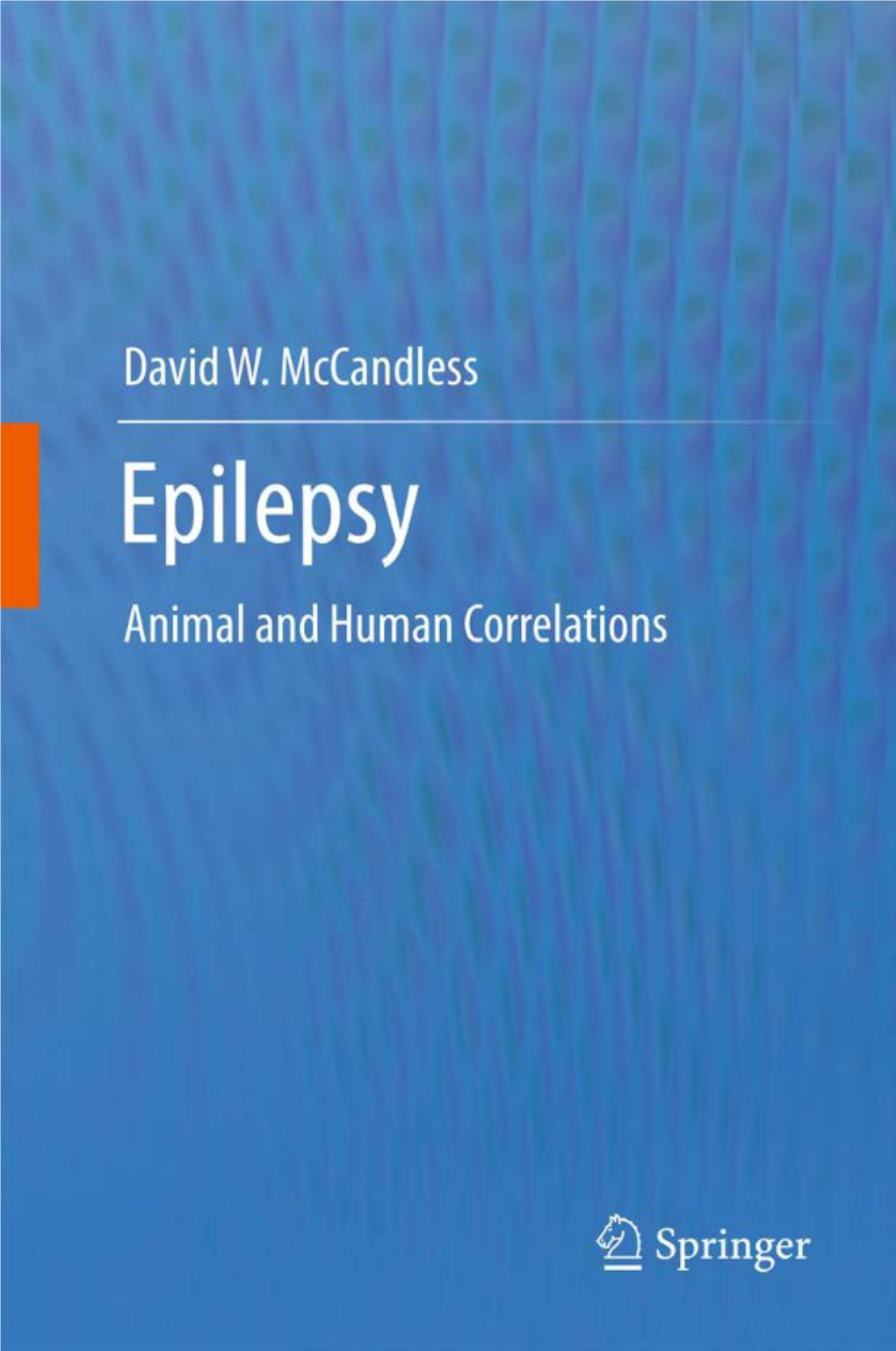 Gene Therapy for Epilepsy