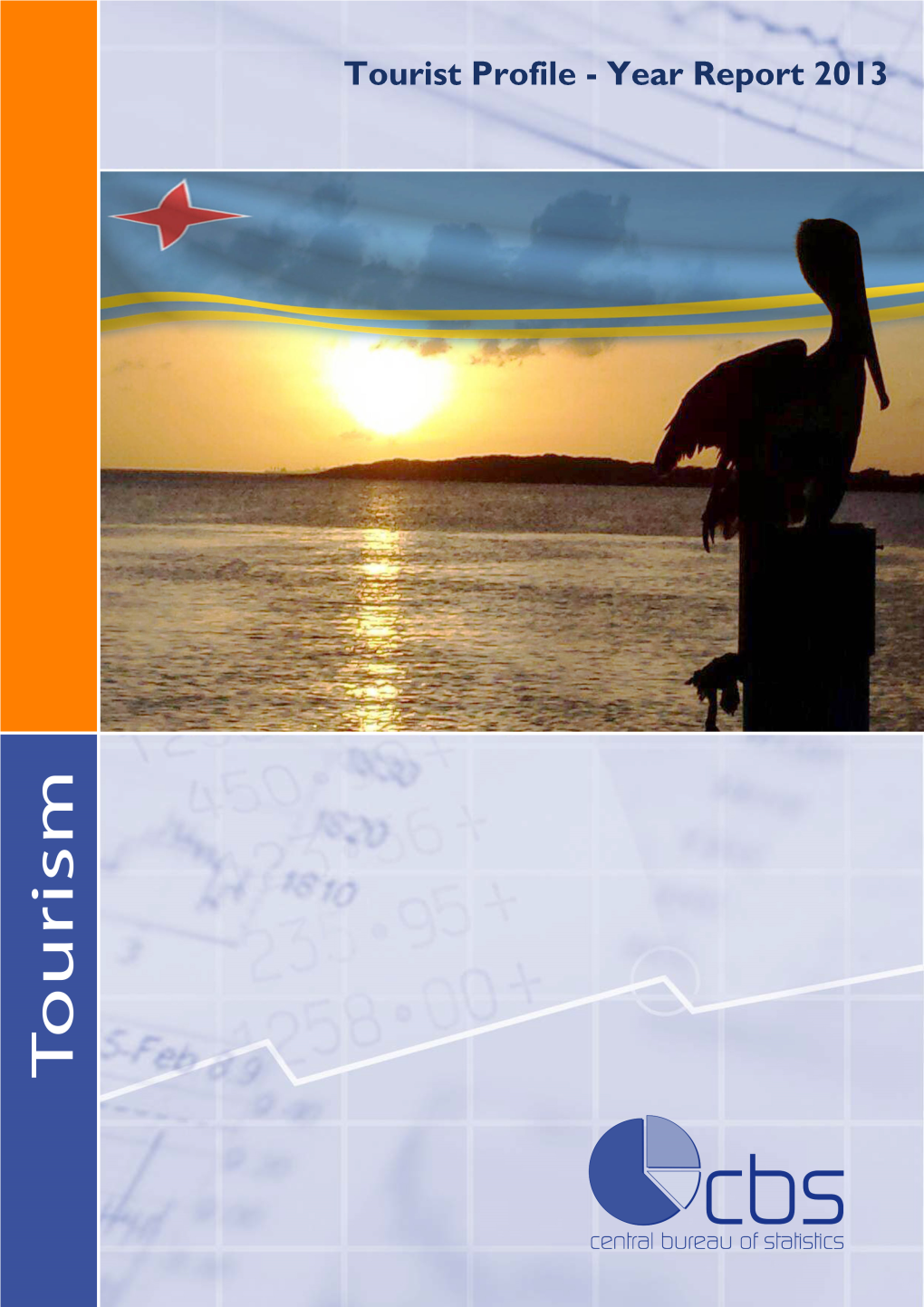 Tourism Profile Year Report 2013