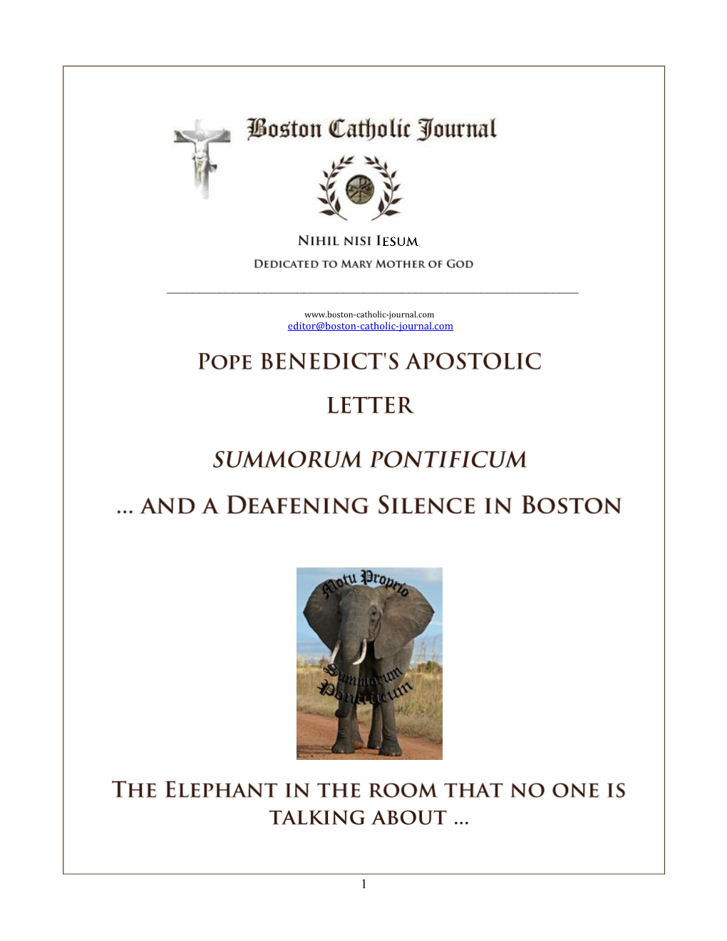 Editor@Boston-Catholic-Journal.Com