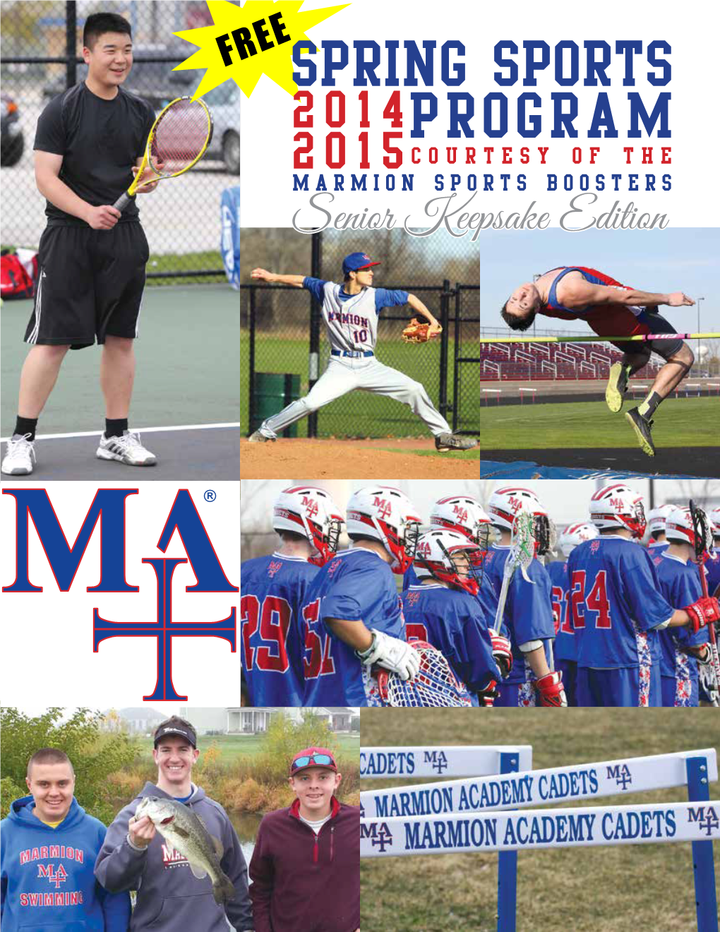 SPRING Sports Program