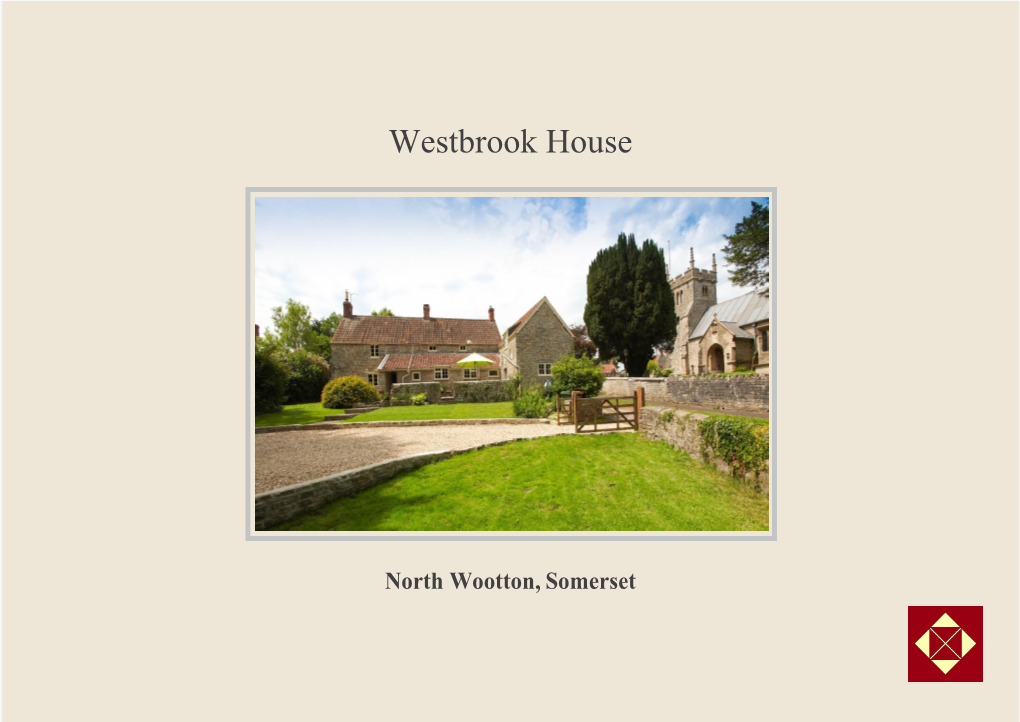 Westbrook House