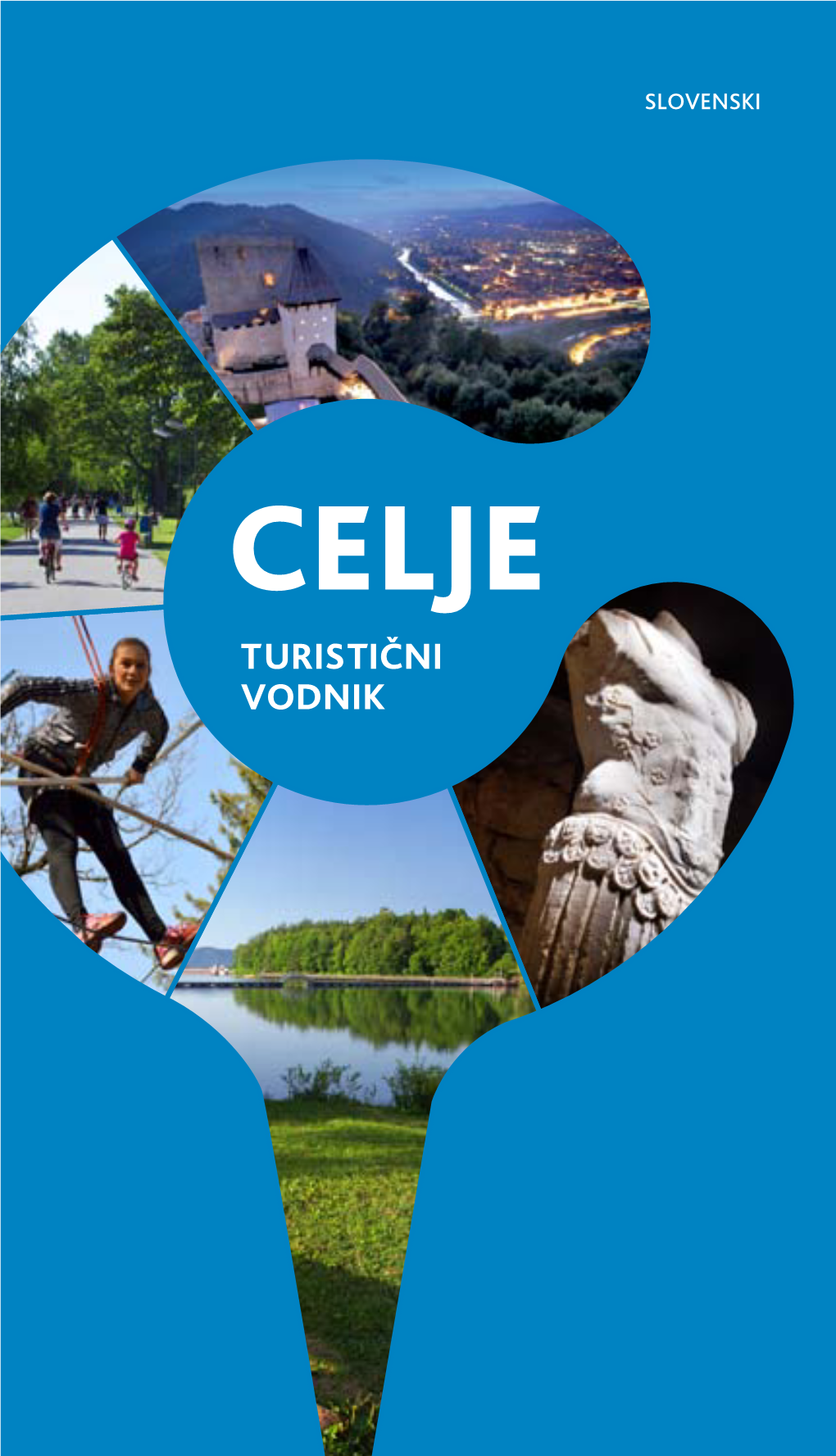 Turistični Vodnik