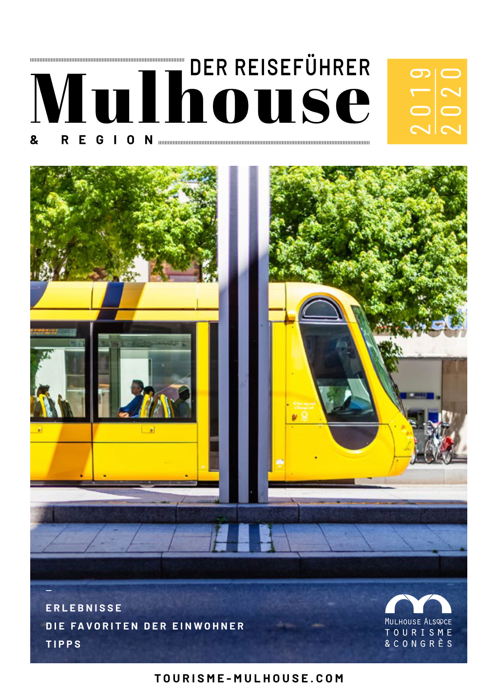 Pros Tourisme Mulhouse