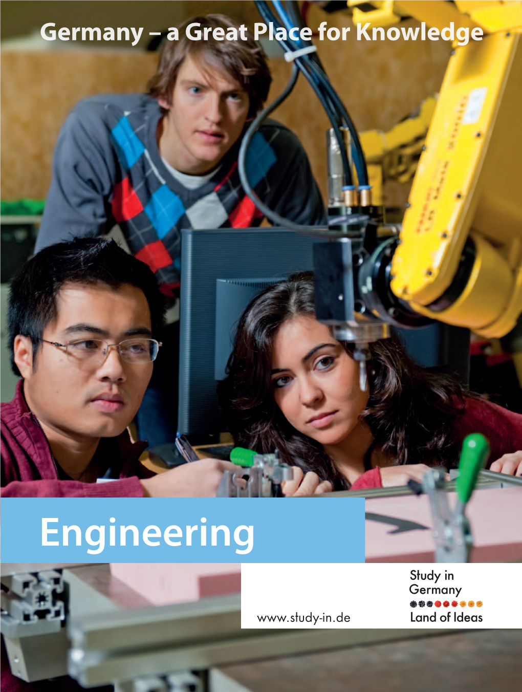 Engineering Engineering in Germany