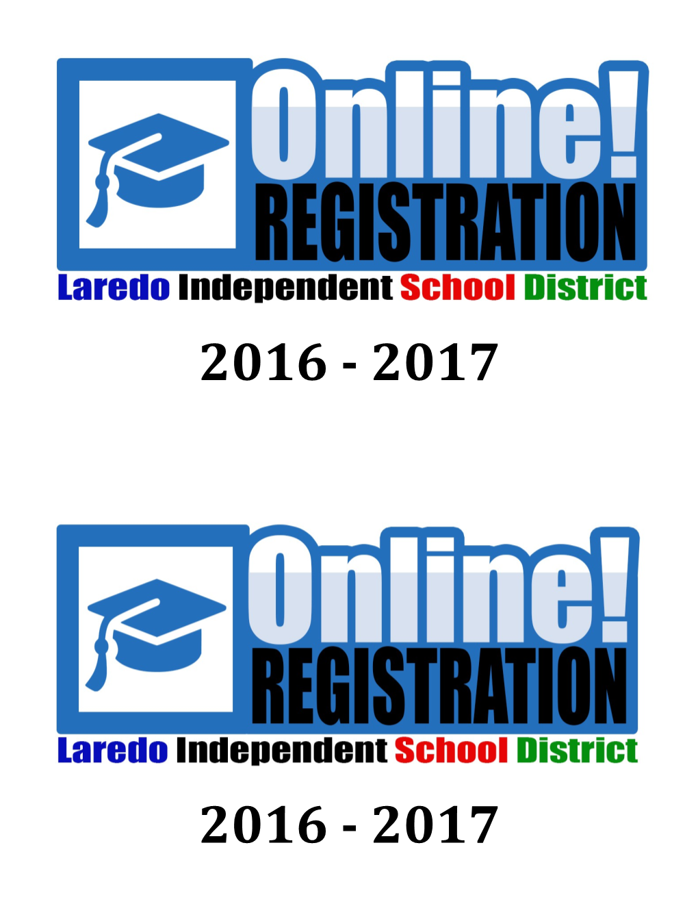 What Do You Need for Online Registration