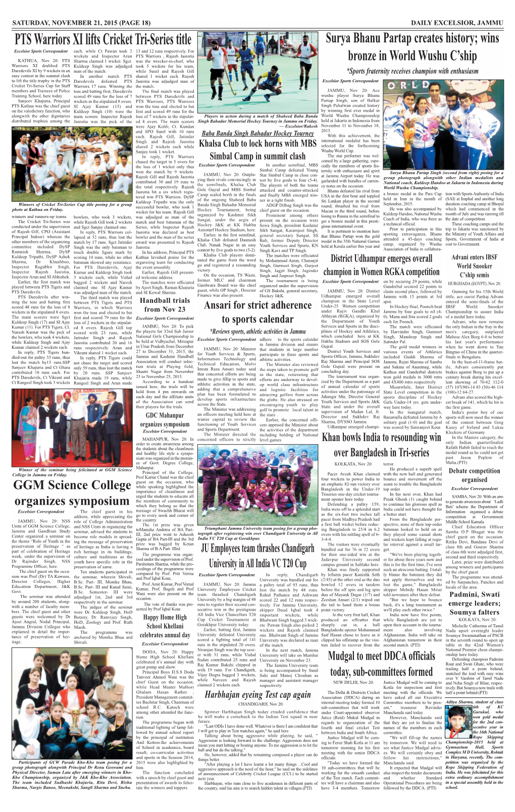 Page18sports.Qxd (Page 1)