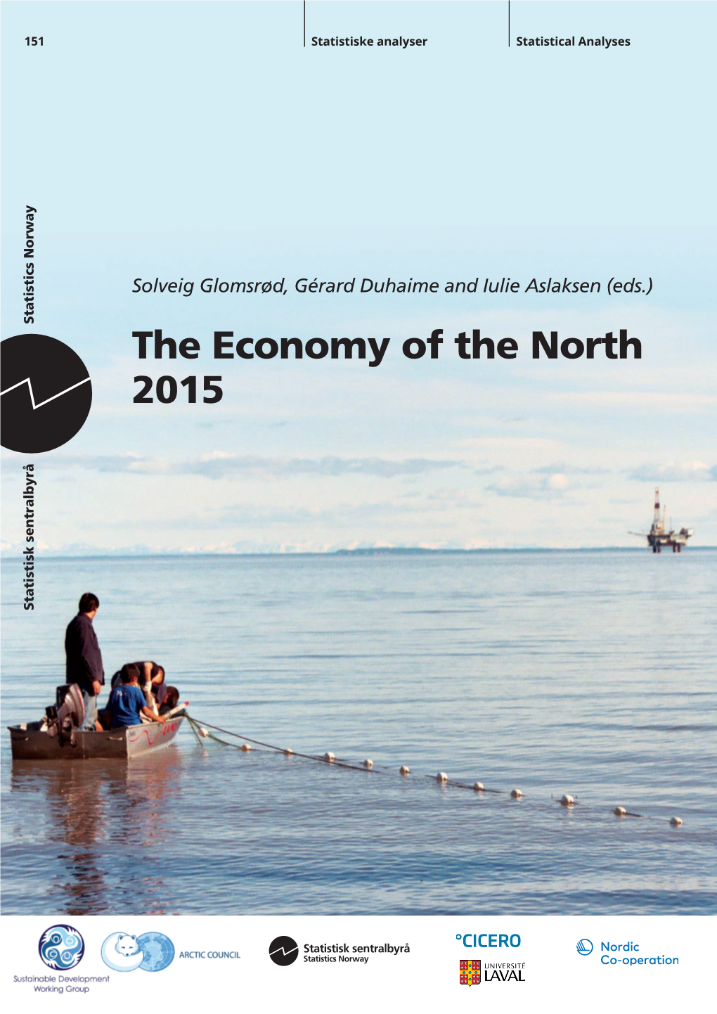 The Economy of the North 2015