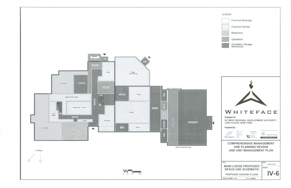 Whiteface Mountain Unit Management Plan