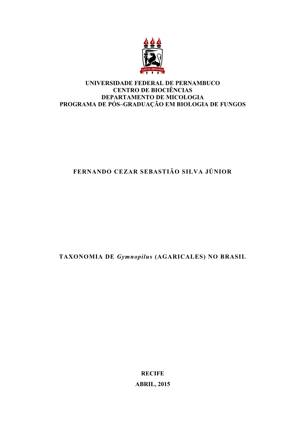 DISSERTAÇÃO Fernando Cezar Sebastião Silva Júnior.Pdf