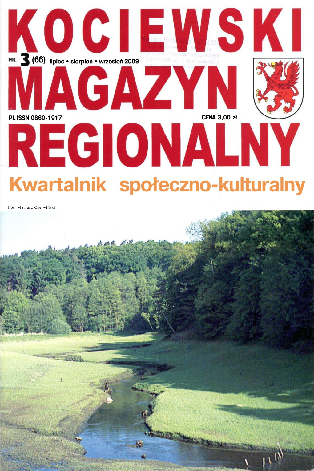 Kwartalnik Społeczno-Kulturalny