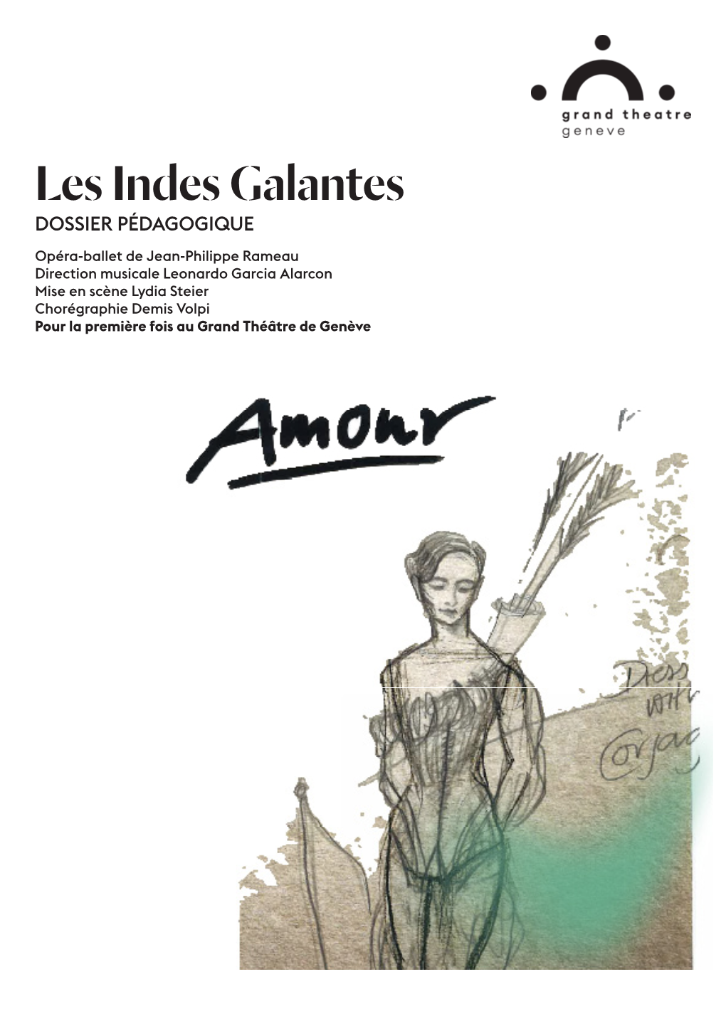 Les Indes Galantes