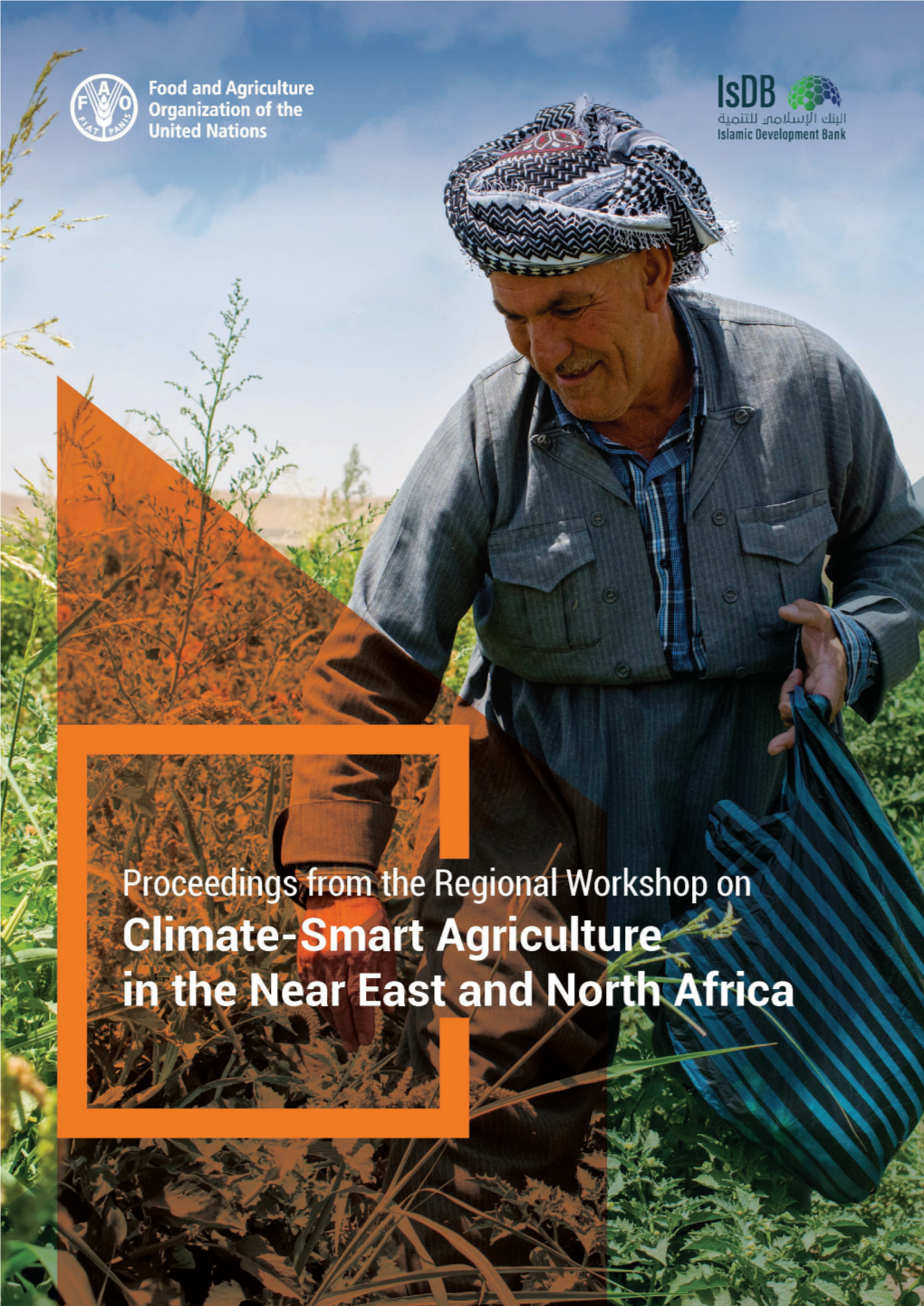 PART 4 Climate-Smart Agriculture: Views from the Countries(Country’S Presentation)