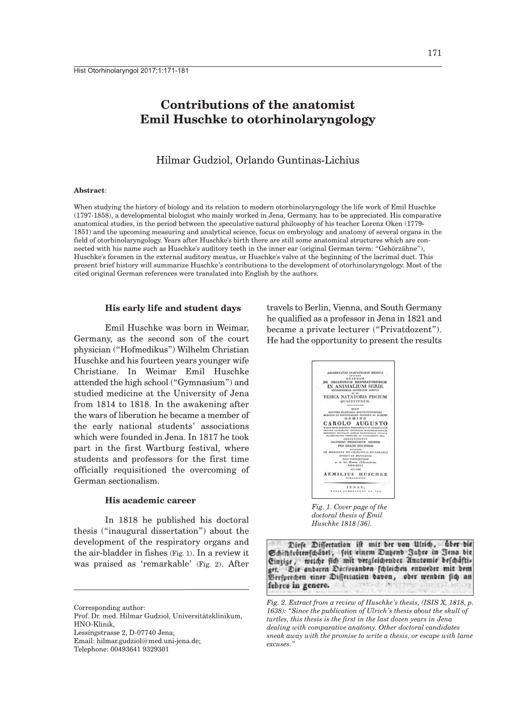 Issue 1 Doppelspalten Layout 1