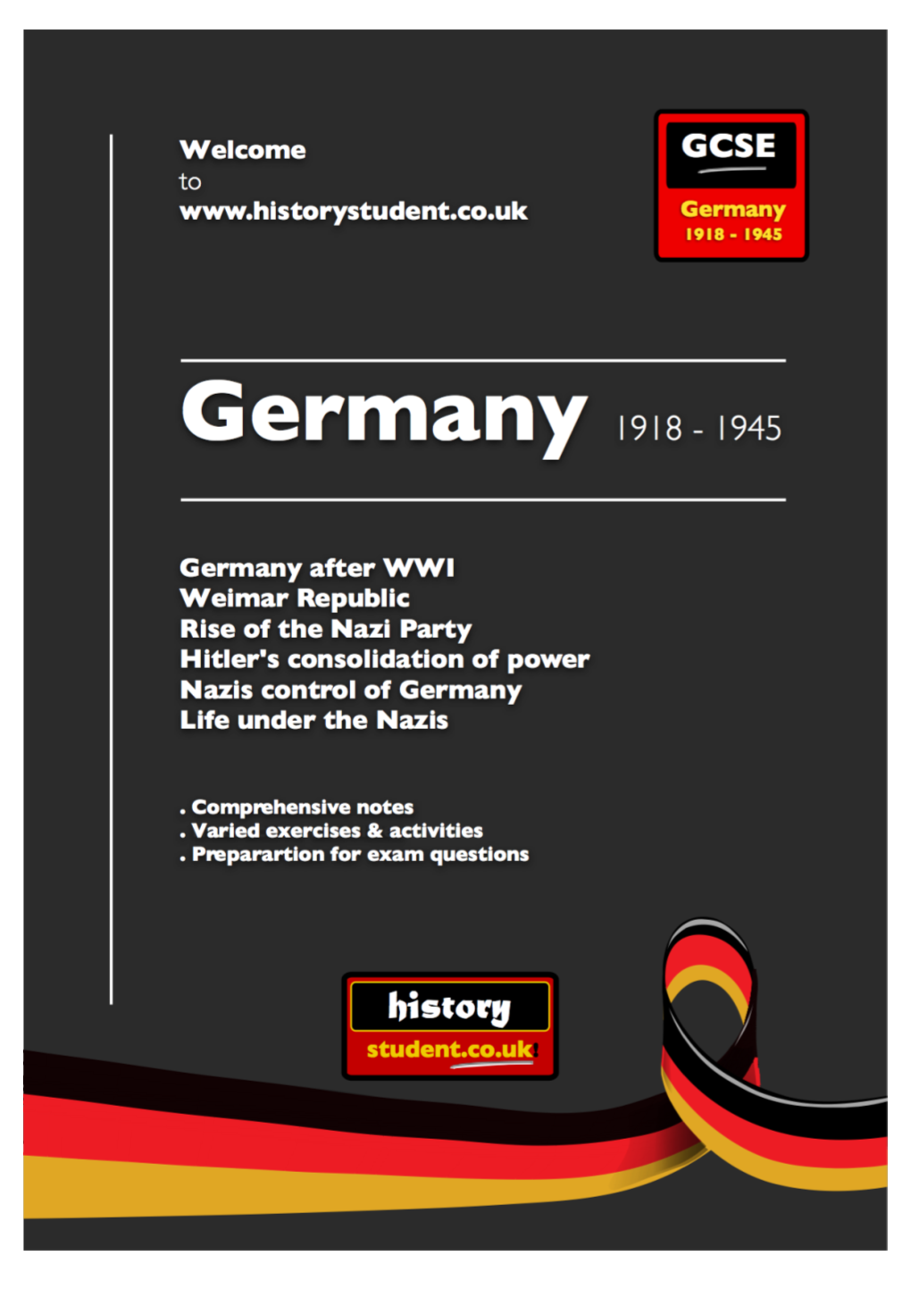 Weimar Republic