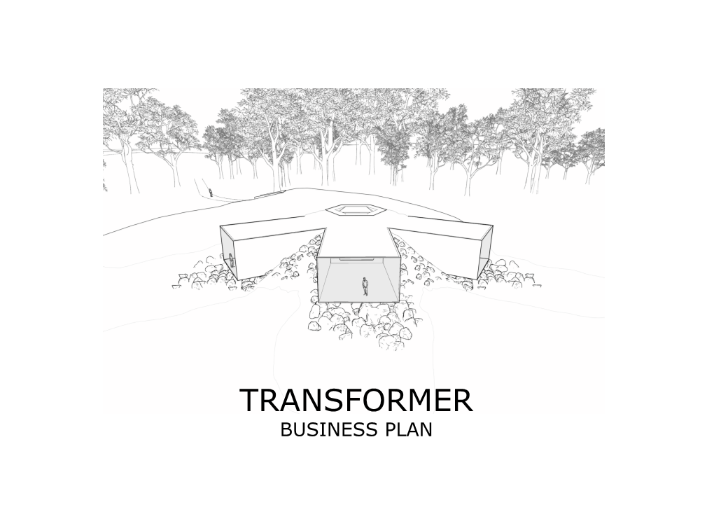 Transformer Business Plan