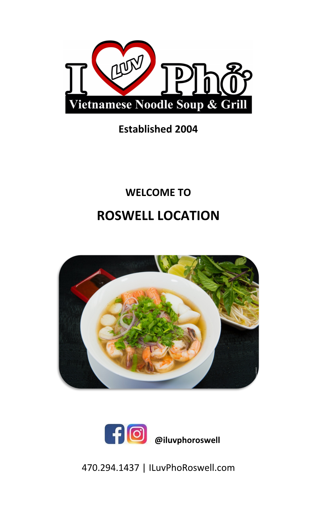 Roswell Location