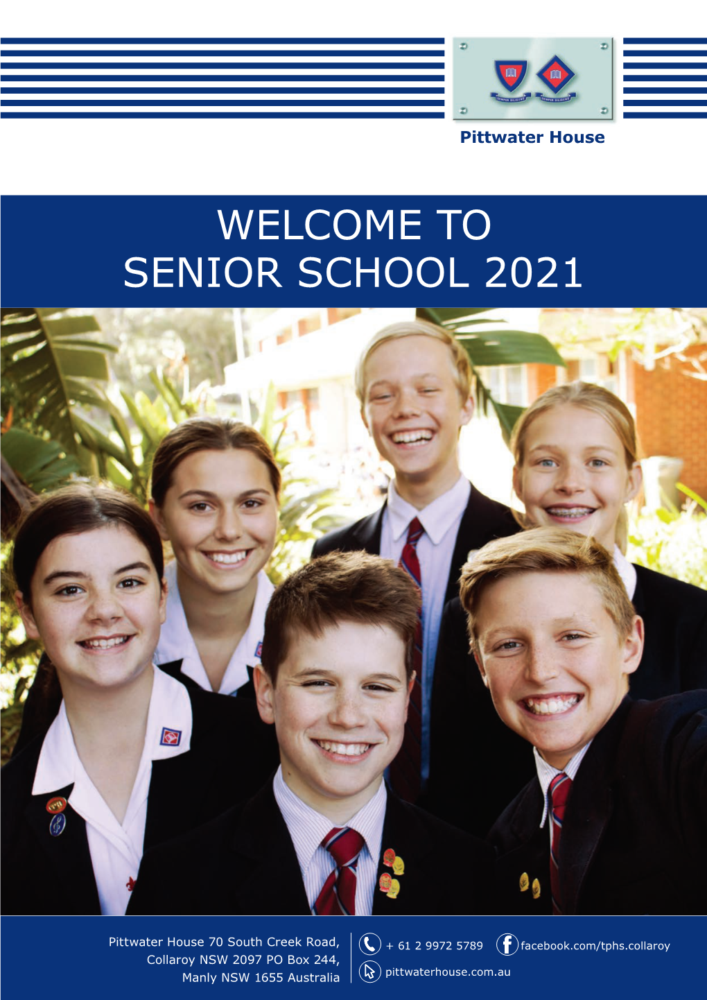 Senior School 2021